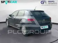 2025 Seat Ibiza