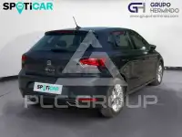 2025 Seat Ibiza