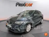 2025 Seat Ibiza