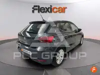 2025 Seat Ibiza