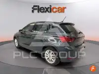 2025 Seat Ibiza
