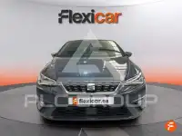 2025 Seat Ibiza