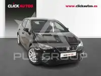 2025 Seat Ibiza