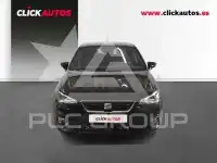 2025 Seat Ibiza