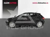 2025 Seat Ibiza
