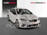 2025 Seat Ibiza