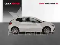 2025 Seat Ibiza