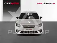 2025 Seat Ibiza