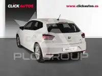 2025 Seat Ibiza