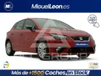2025 Seat Ibiza