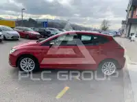 2025 Seat Ibiza