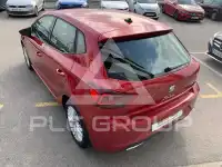 2025 Seat Ibiza
