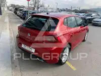2025 Seat Ibiza