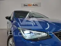 2025 Seat Ibiza