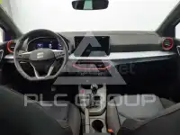 2025 Seat Ibiza