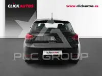 2025 Seat Ibiza