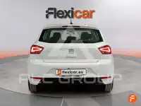 2025 Seat Ibiza