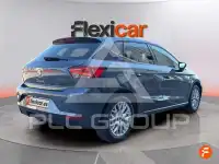 2025 Seat Ibiza