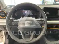 2025 Seat Ibiza