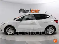 2025 Seat Ibiza