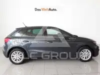 2025 Seat Ibiza