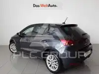 2025 Seat Ibiza