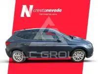 2025 Seat Ibiza