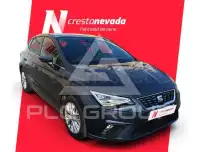 2025 Seat Ibiza
