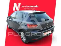 2025 Seat Ibiza