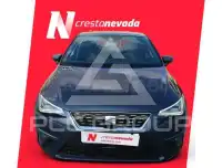 2025 Seat Ibiza