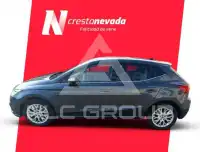 2025 Seat Ibiza
