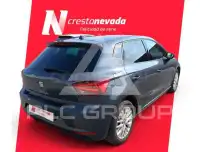 2025 Seat Ibiza