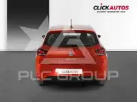 2025 Seat Ibiza