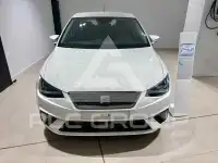 2025 Seat Ibiza