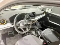 2025 Seat Ibiza