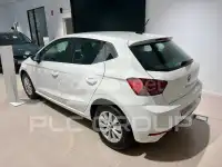 2025 Seat Ibiza