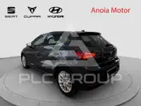 2025 Seat Ibiza