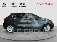 2025 Seat Ibiza