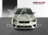 2025 Seat Ibiza