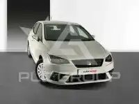 2025 Seat Ibiza