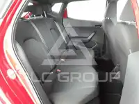 2025 Seat Ibiza