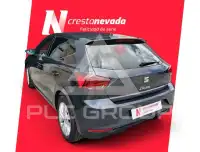 2025 Seat Ibiza
