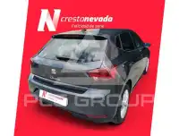 2025 Seat Ibiza