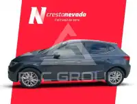 2025 Seat Ibiza
