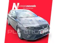 2025 Seat Ibiza
