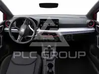 2025 Seat Ibiza