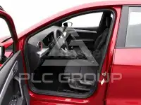 2025 Seat Ibiza