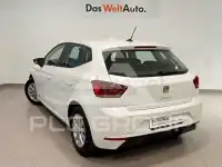 2025 Seat Ibiza