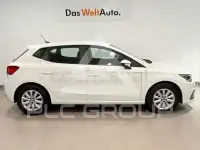 2025 Seat Ibiza