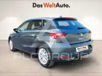 2025 Seat Ibiza